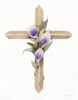 Easter Blessing Cross II #46939 Easter Blessing Cross II #46939