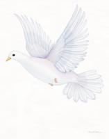 Easter Blessing Dove II #46941 Easter Blessing Dove II #46941