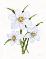Easter Blessing Flowers I #46942 Easter Blessing Flowers I #46942