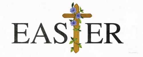 Easter Blessing Saying VI #46956 Easter Blessing Saying VI #46956