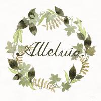 Wreath with Words III #46959 Wreath with Words III #46959