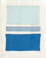 Painted Weaving V Pacific Blue #46988 Painted Weaving V Pacific Blue #46988
