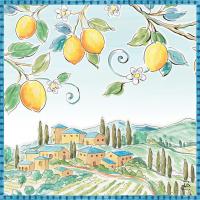 Mediterranean Breeze IX #47052 Mediterranean Breeze IX #47052