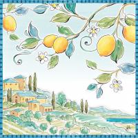 Mediterranean Breeze X #47053 Mediterranean Breeze X #47053