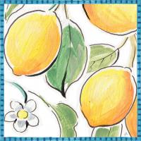 Mediterranean Breeze XVI #47059 Mediterranean Breeze XVI #47059
