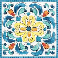 Mediterranean Breeze XIX #47062 Mediterranean Breeze XIX #47062