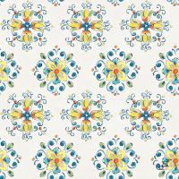 Mediterranean Breeze Step 02A #47069 Mediterranean Breeze Step 02A #47069