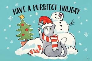Santa Paws I #47099 Santa Paws I #47099