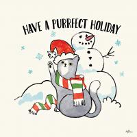 Santa Paws III #47101 Santa Paws III #47101