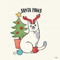 Santa Paws V #47103 Santa Paws V #47103