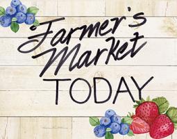 Life on the Farm Sign II v2 #47185