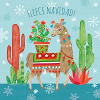 Lovely Llamas Christmas III #47235 Lovely Llamas Christmas III #47235