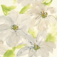 Dancing Clematis II #47268