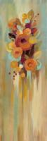 Tall Autumn Flowers I #47324 Tall Autumn Flowers I #47324