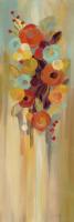 Tall Autumn Flowers II #47325