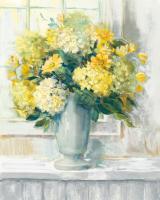 Endless Summer Bouquet II Yellow #47409