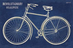 Blueprint Bicycle #47418 Blueprint Bicycle #47418