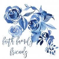 Delft Delight IV Faith #47427