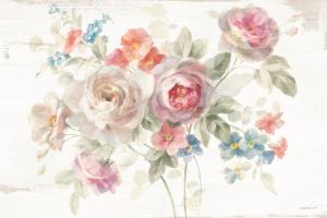 Cottage Garden I #47481 Cottage Garden I #47481
