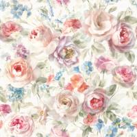 Cottage Garden Pattern I #47486 Cottage Garden Pattern I #47486