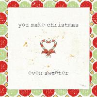 Christmas Cuties II Step 01A #47512 Christmas Cuties II Step 01A #47512