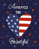 America The Beautiful VI #47540 America The Beautiful VI #47540