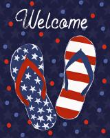 America The Beautiful VII #47541 America The Beautiful VII #47541