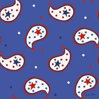 America the Beautiful Pattern I C #47545 America the Beautiful Pattern I C #47545