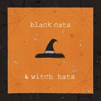 Spooky Cuties II Witch Hats #47584 Spooky Cuties II Witch Hats #47584