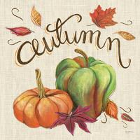 Autumn Harvest I Linen #47590 Autumn Harvest I Linen #47590