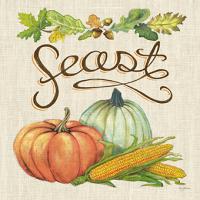 Autumn Harvest II Linen #47591 Autumn Harvest II Linen #47591