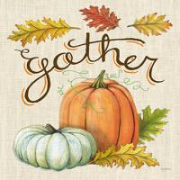 Autumn Harvest III Linen #47592