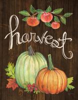 Autumn Harvest IV Walnut #47606 Autumn Harvest IV Walnut #47606