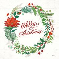 Holiday Joy I Merry Christmas #47612 Holiday Joy I Merry Christmas #47612