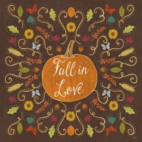 Autumn Otomi VI #47649 Autumn Otomi VI #47649