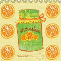 Pretty Jams and Jellies II #47679 Pretty Jams and Jellies II #47679