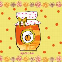 Pretty Jams and Jellies IV #47681 Pretty Jams and Jellies IV #47681