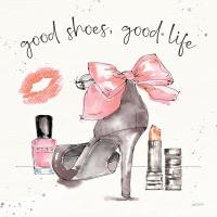 Chic Accents III #47690