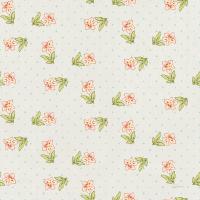 Cottage Roses Pattern IA #47785 Cottage Roses Pattern IA #47785