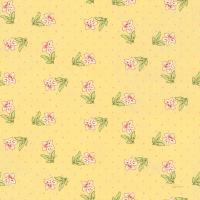 Cottage Roses Pattern IB #47786 Cottage Roses Pattern IB #47786
