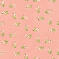 Cottage Roses Pattern IC #47787 Cottage Roses Pattern IC #47787