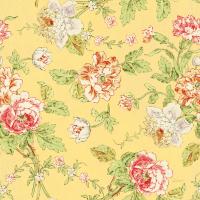 Cottage Roses Pattern IIIB #47792 Cottage Roses Pattern IIIB #47792