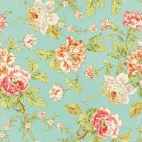 Cottage Roses Pattern IIID #47794 Cottage Roses Pattern IIID #47794