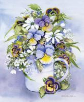 Pansies Perfect #47936 Pansies Perfect #47936