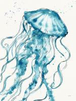 Deep Sea X v2 Teal #47955