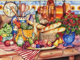 French Kitchen #47965 French Kitchen #47965