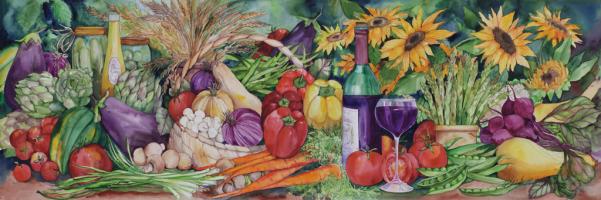 Vegetable Medley #47967 Vegetable Medley #47967