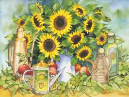 Tuscan Day #47974