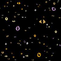 Spooky Halloween Pattern II #47991