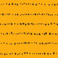 Spooky Halloween Pattern III #47992